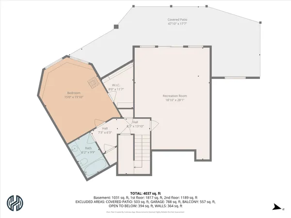 $2,250,000 | 7260 South Frog Hollow Lane, Evergreen, CO 80439