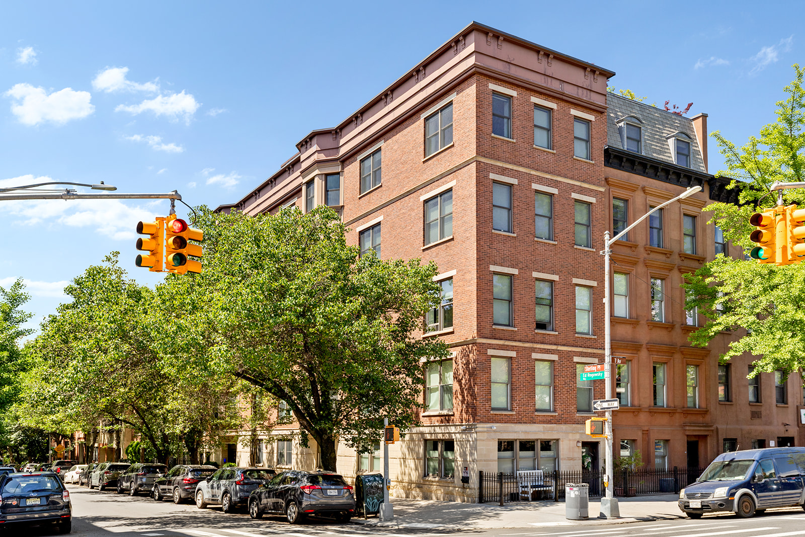 133 Sterling Place, Unit 1D Brooklyn, NY 11217 - Photo 8 of 9