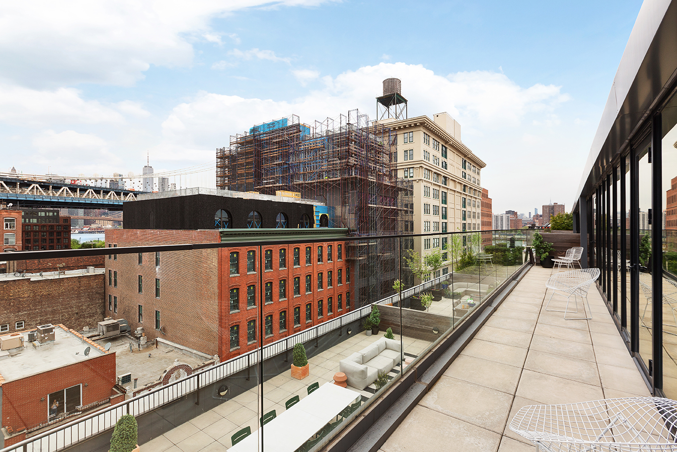 51 Jay Street, Unit PHE Brooklyn, NY 11201 - Photo 22 of 23