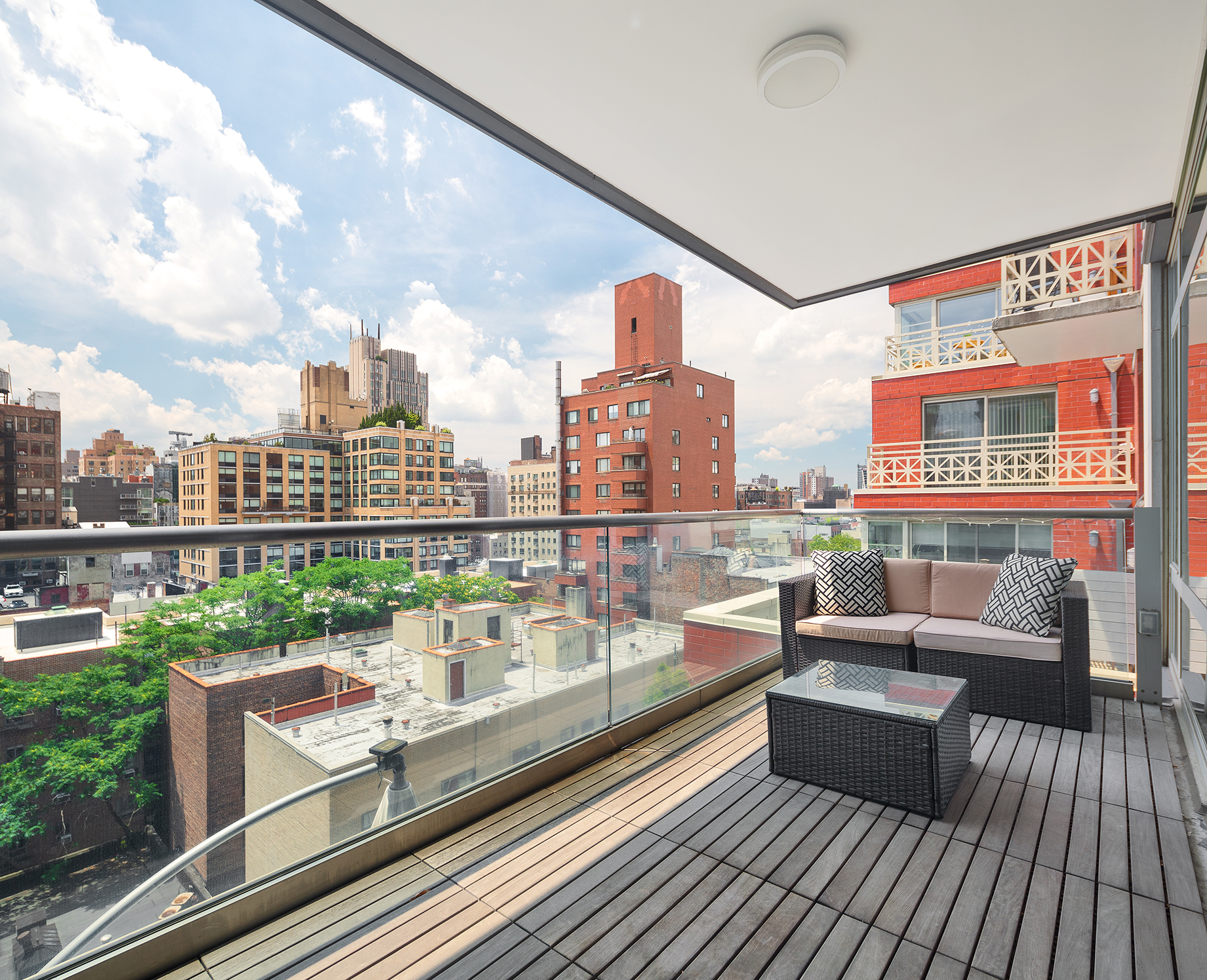 151 West 21st Street, Unit 11B Manhattan, NY 10011 - Photo 3 of 14