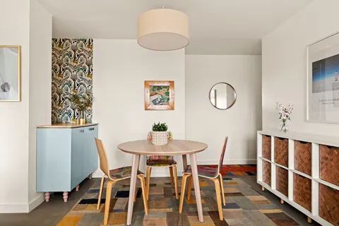 $675,000 | 185 Clinton Avenue, Unit 14F | Clinton Hill