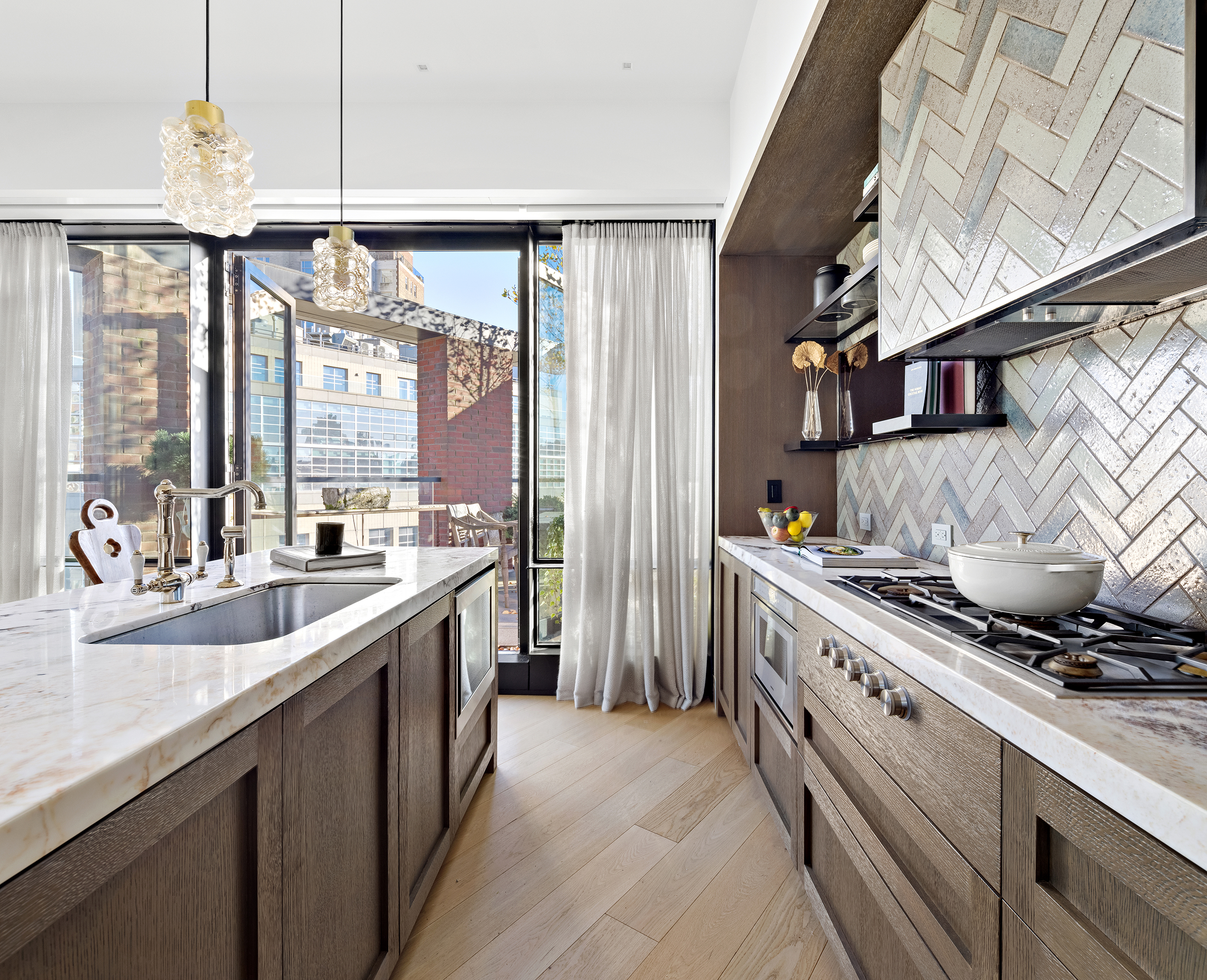 175 West 10th Street, Unit PH6 Manhattan, NY 10014 - Photo 9 of 31