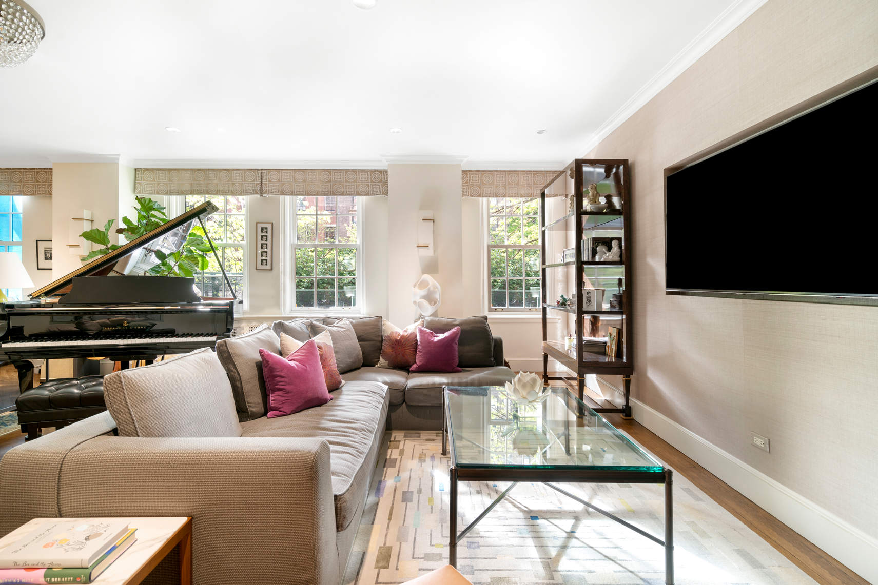 1185 Park Avenue, Unit 2B Manhattan, NY 10128 - Photo 2 of 12