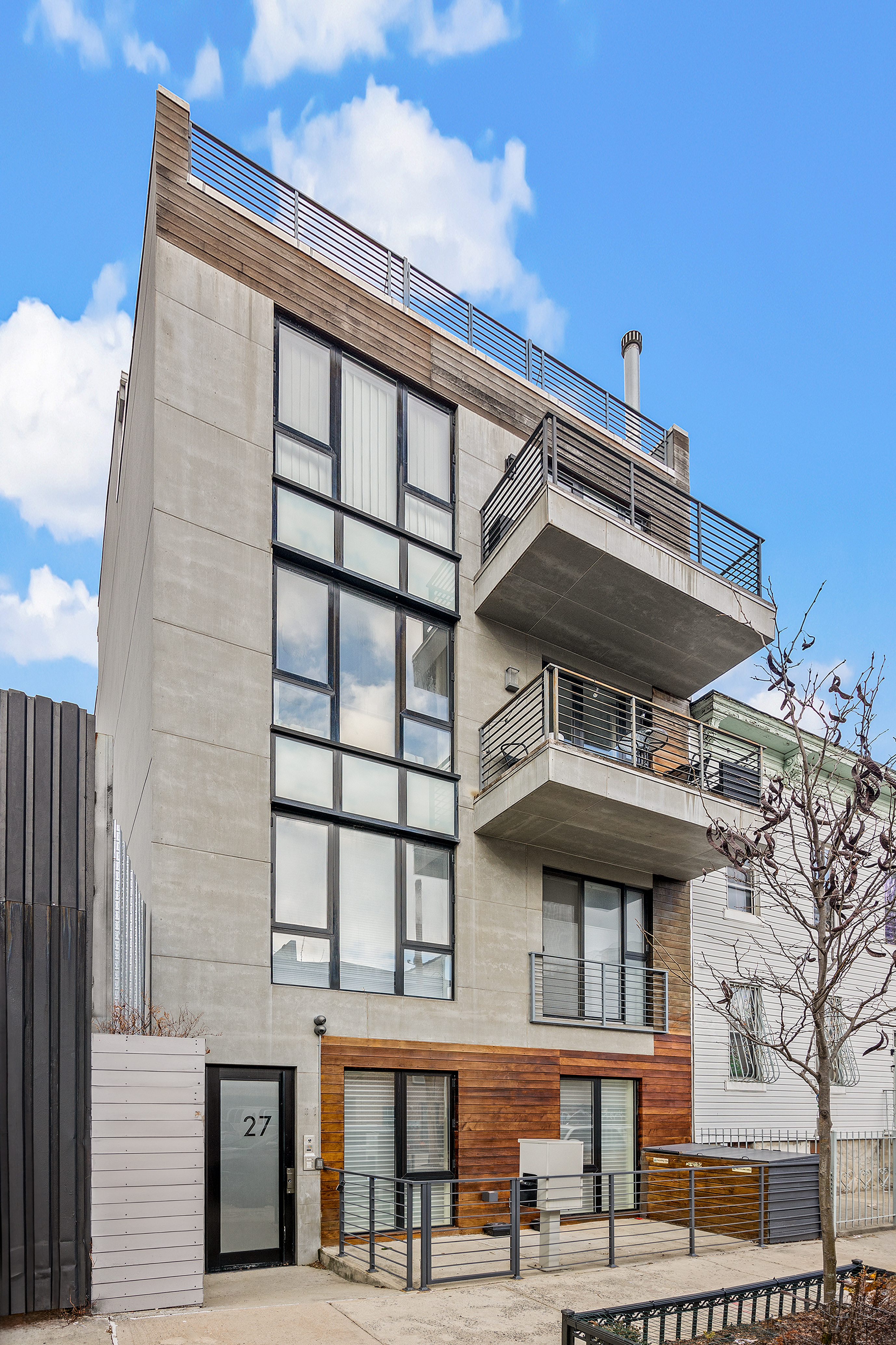 27 Dodworth Street, Unit 4F Brooklyn, NY 11221 - Photo 11 of 12