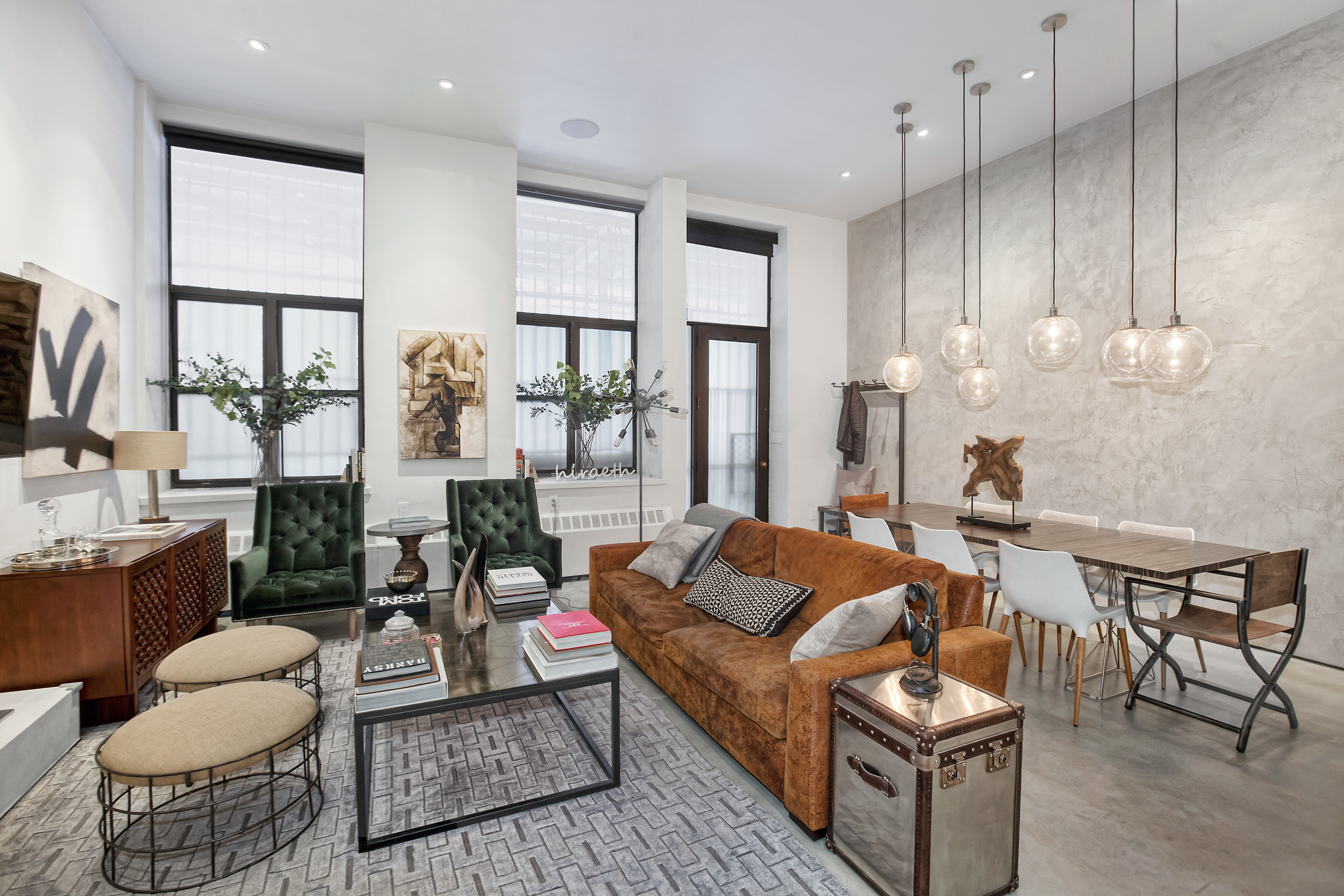 10 Bleecker Street, Unit 1B Manhattan, NY 10012 - Photo 2 of 14