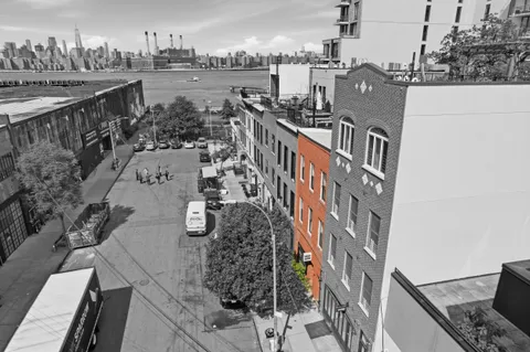 $3,850,000 | 29 Greenpoint Avenue | Greenpoint
