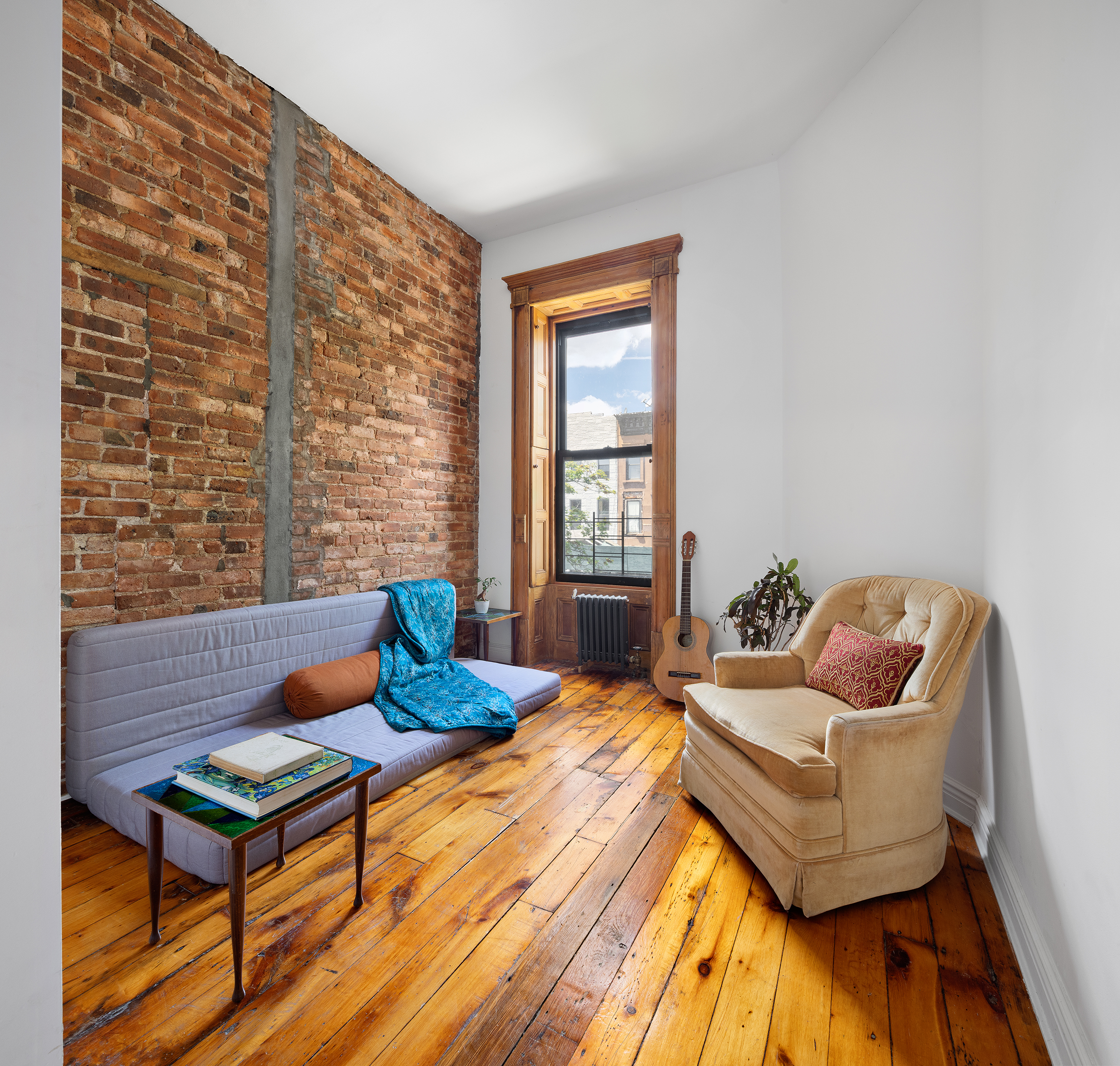 414 Madison Street, Unit 3 Brooklyn, NY 11221 - Photo 4 of 7