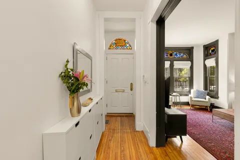$1,400,000 | 1333 Wallach Place Northwest, Washington, DC 20009