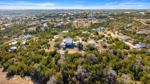 $1,375,000 | 10512 Lake Park Drive, Dripping Springs, TX 78620