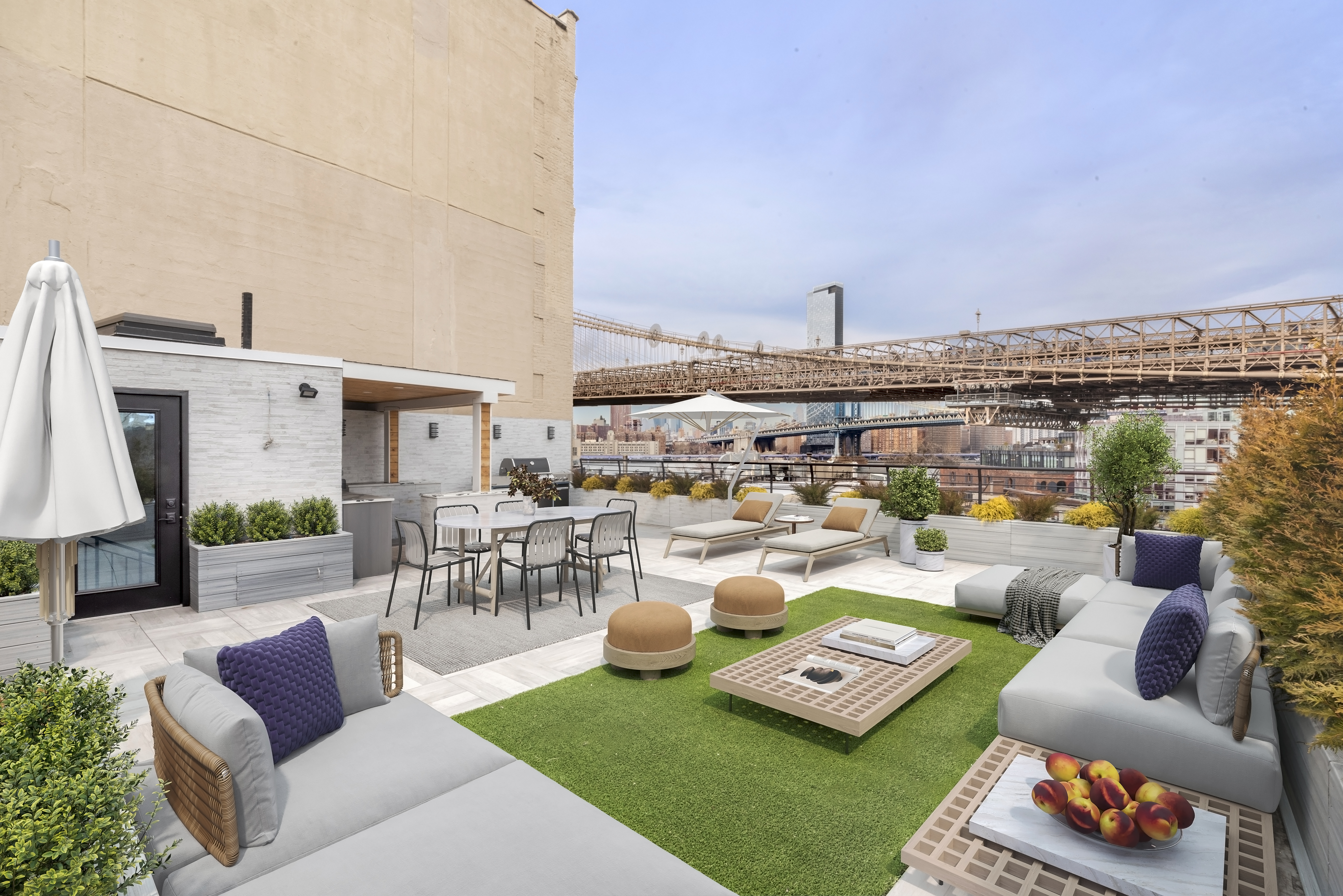 46 Old Fulton Street, Unit PH Brooklyn, NY 11201 - Photo 13 of 16