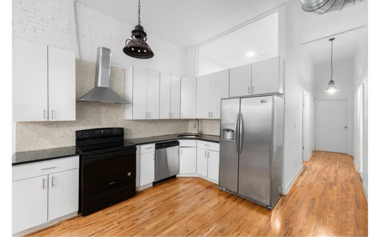 111 Reade Street, Unit 2 Manhattan, NY 10013 - Photo 1 of 6