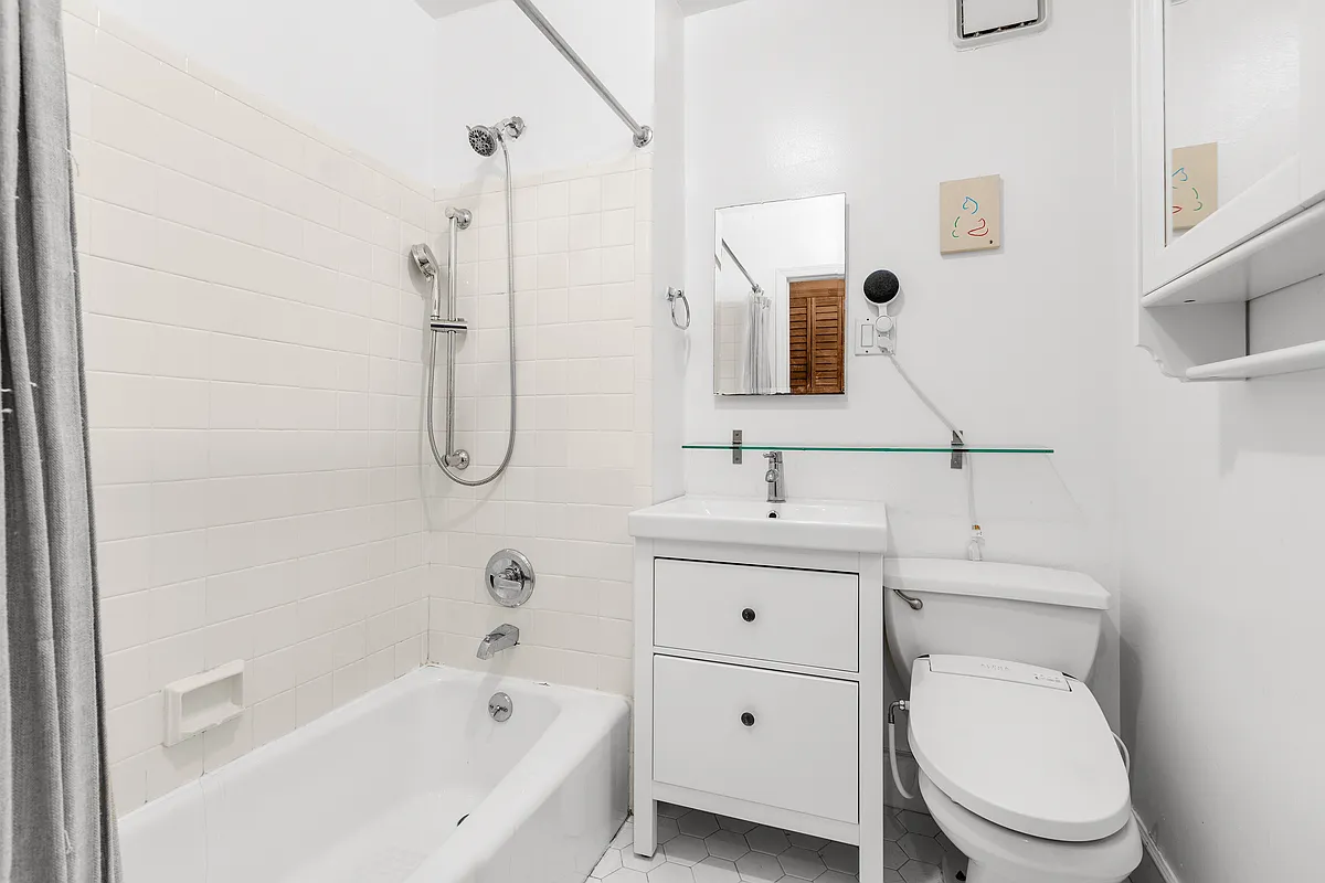 180 Saint Marks Avenue, Unit GARDEN Brooklyn, NY 11238 - Photo 4 of 7