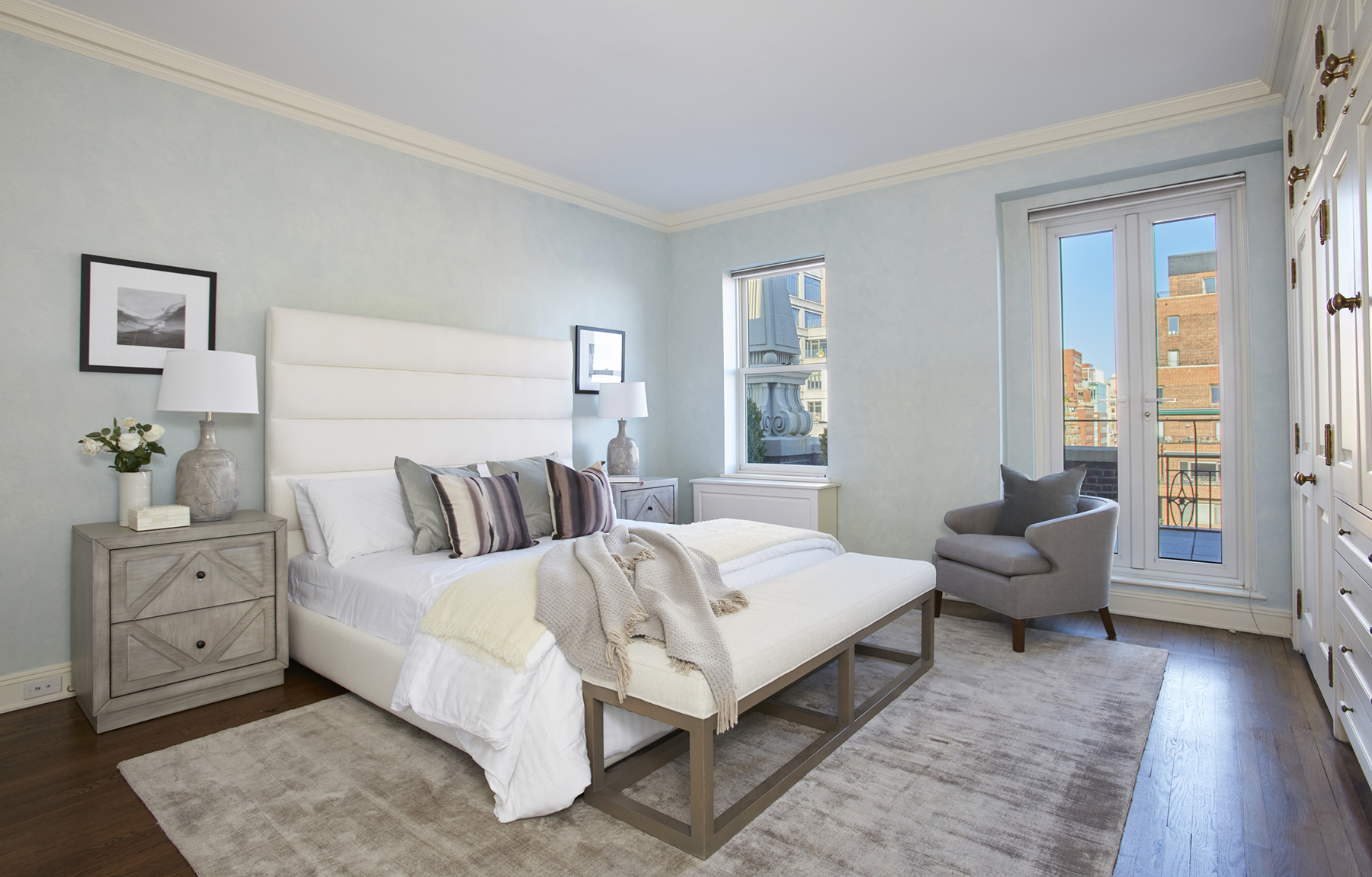 25 East End Avenue, Unit PH16 Manhattan, NY 10075 - Photo 9 of 23