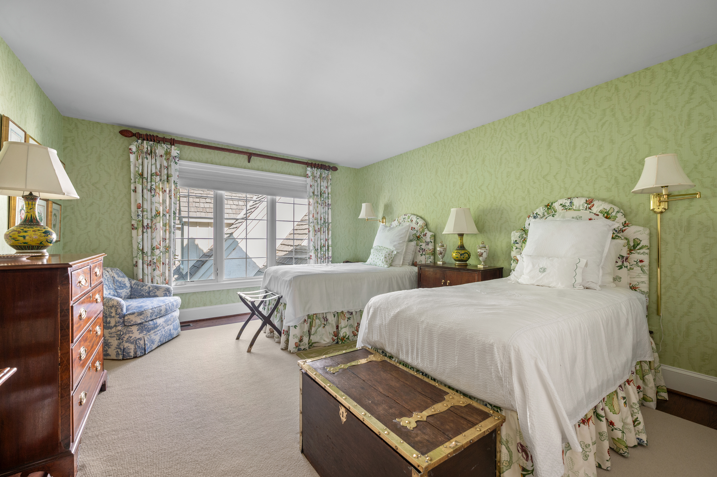 1236 Denbigh Lane Wayne, PA 19087 - Photo 27 of 40