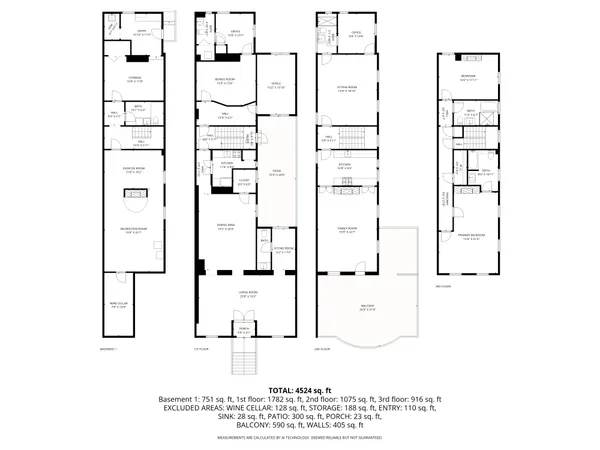 Contact Agent | 16 West Read Street, Baltimore, MD 21201