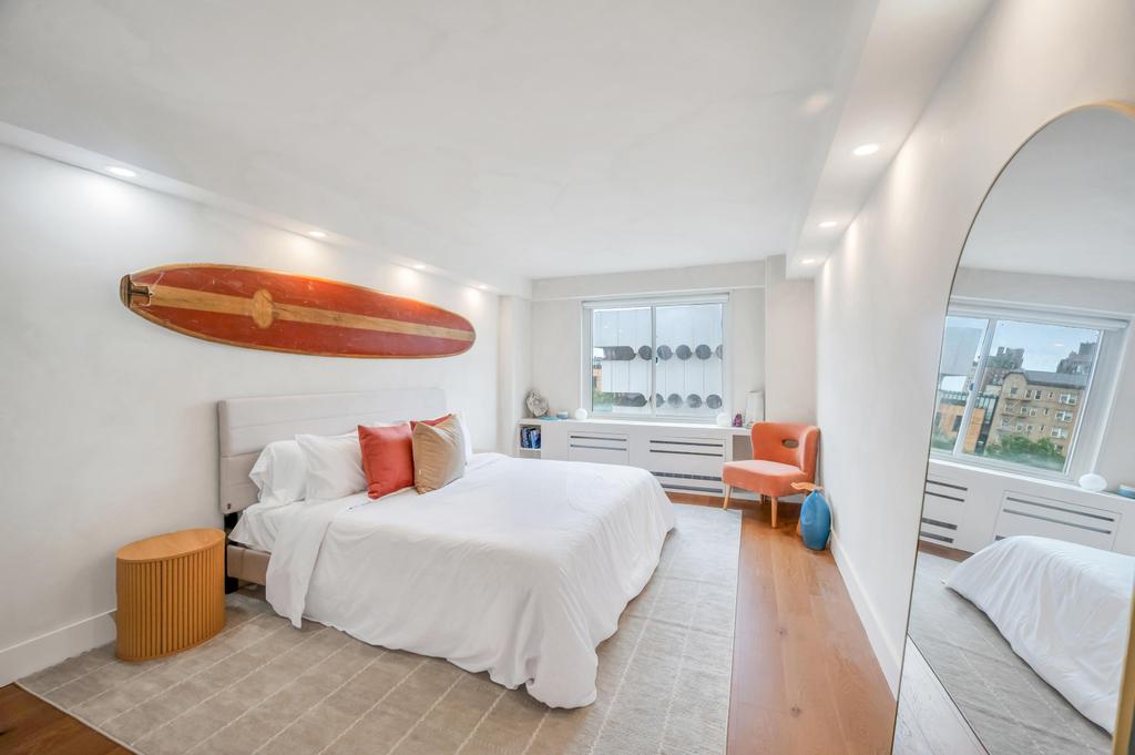 175 West 12th Street, Unit 5E Manhattan, NY 10011 - Photo 12 of 22