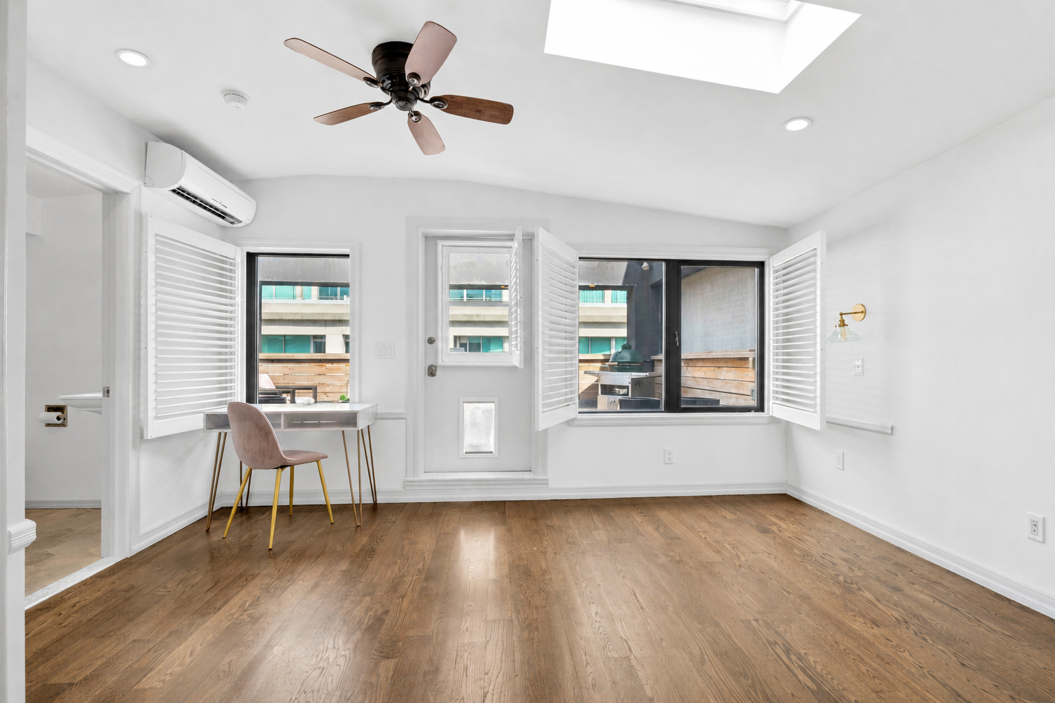 100 Gold Street, Unit PHA Brooklyn, NY 11201 - Photo 10 of 18