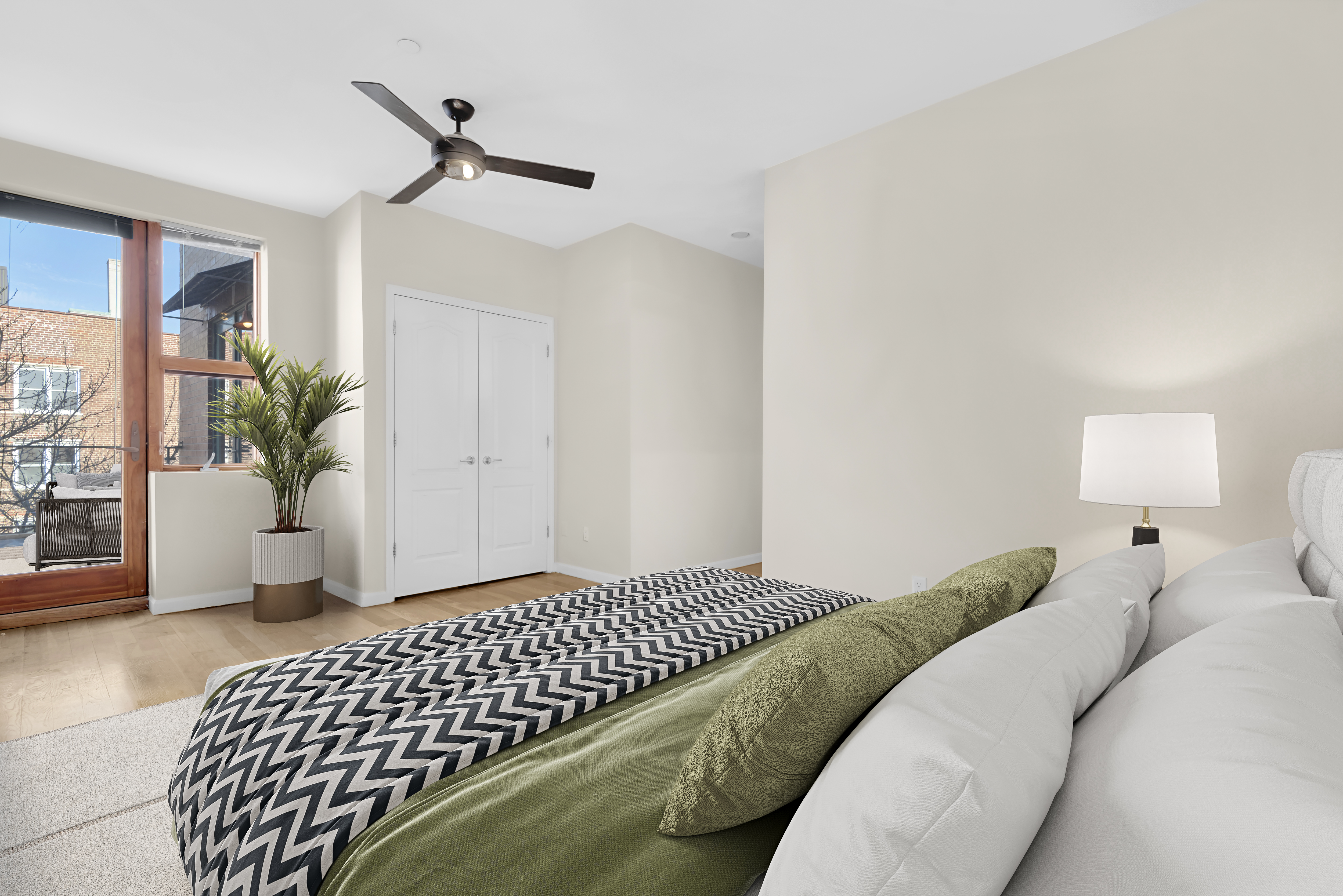 3205 Arlington Avenue, Unit 5A Bronx, NY 10463 - Photo 5 of 9