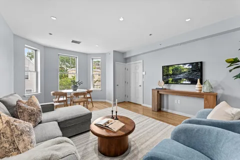 $745,000 | 190 F Street, Unit 6, South Boston, MA 02127