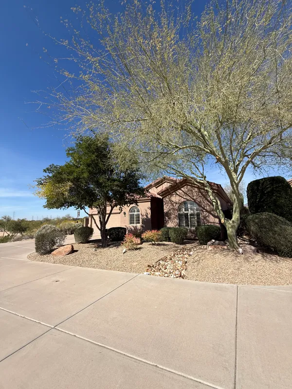 $1,215,000 | 10320 East Pine Valley Drive, Scottsdale, AZ 85255