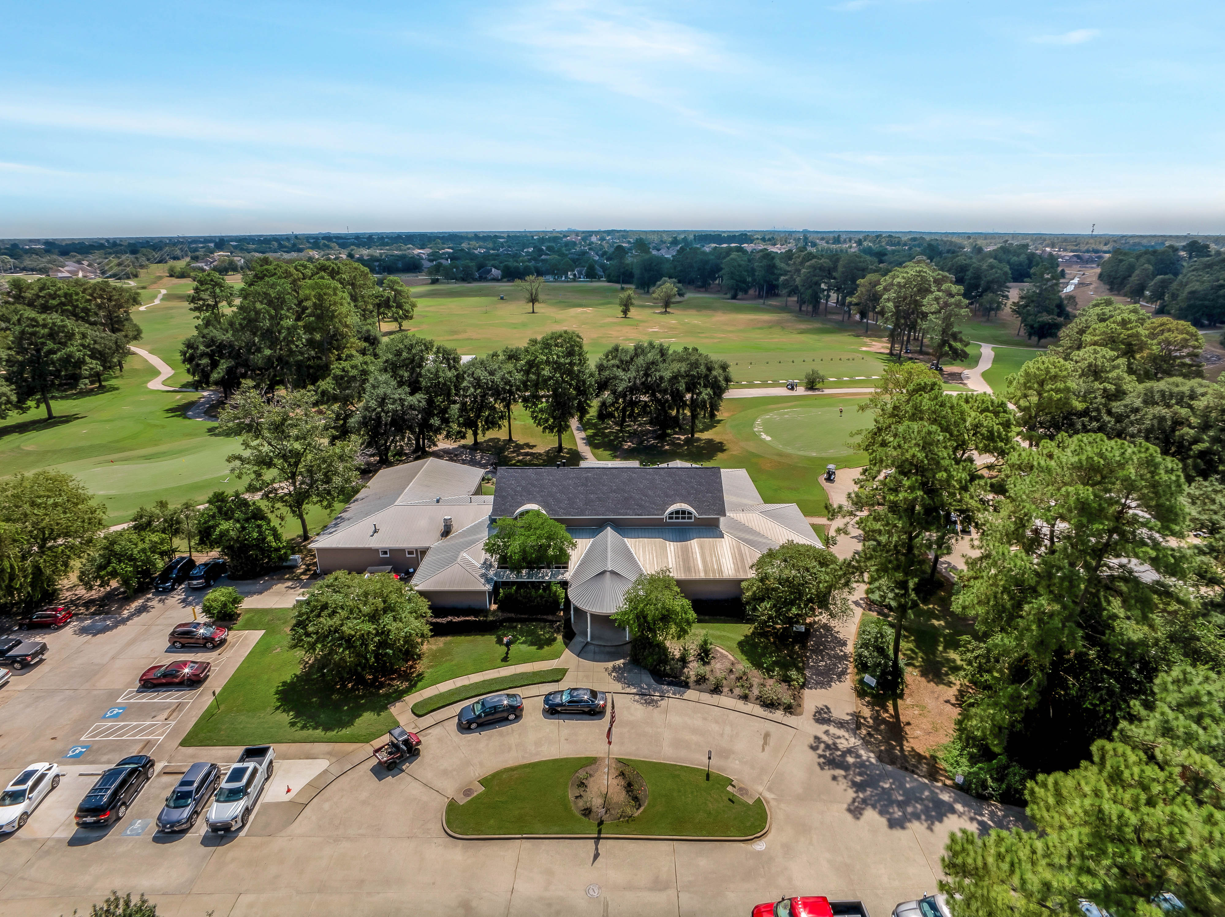 20730 Windrose Bend Drive Spring, TX 77379 - Photo 58 of 59