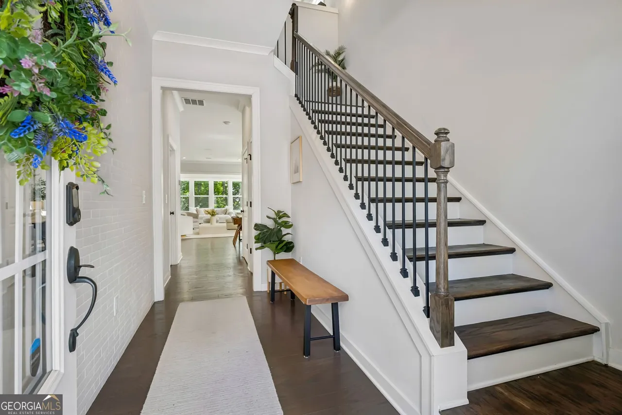 1229 Hampton Park Road Decatur, GA 30033 - Photo 26 of 118