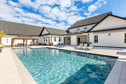 $2,750,000 | 4510 Packard Avenue, St. Cloud, FL 34772