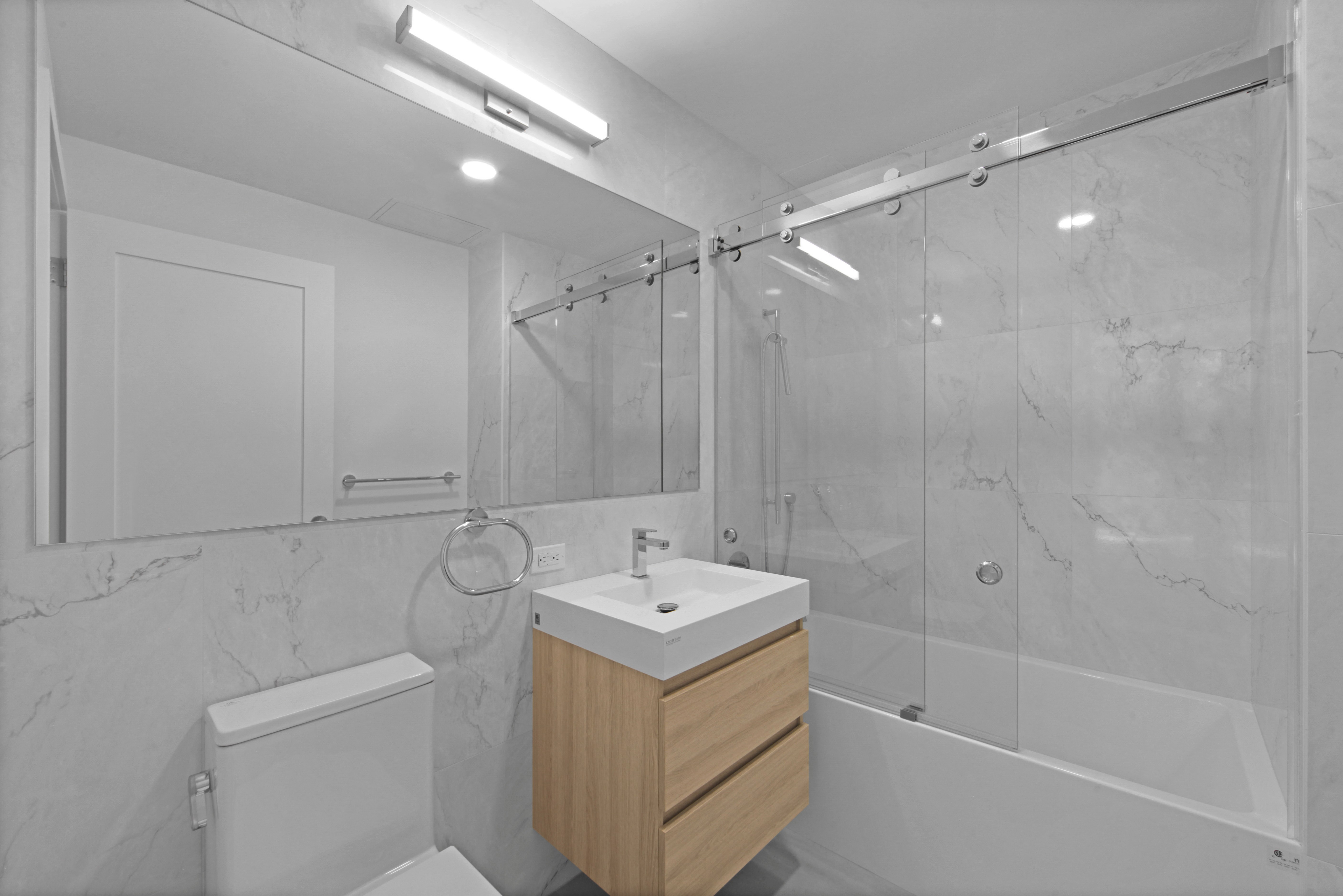 14 Clinton Street, Unit 2A Manhattan, NY 10002 - Photo 13 of 16
