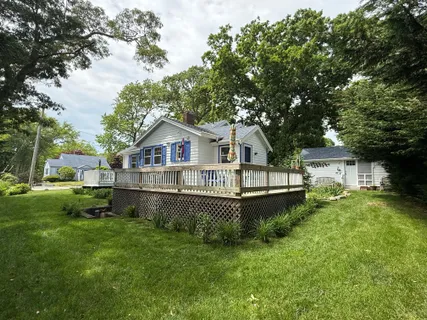 $775,000 | 5 Hamlin Avenue, Falmouth, MA 02540