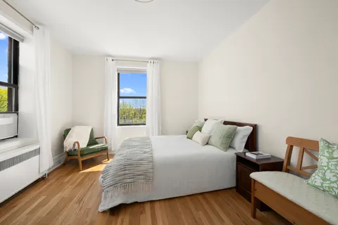 $360,000 | 3875 Waldo Avenue, Unit 6E | Fieldston