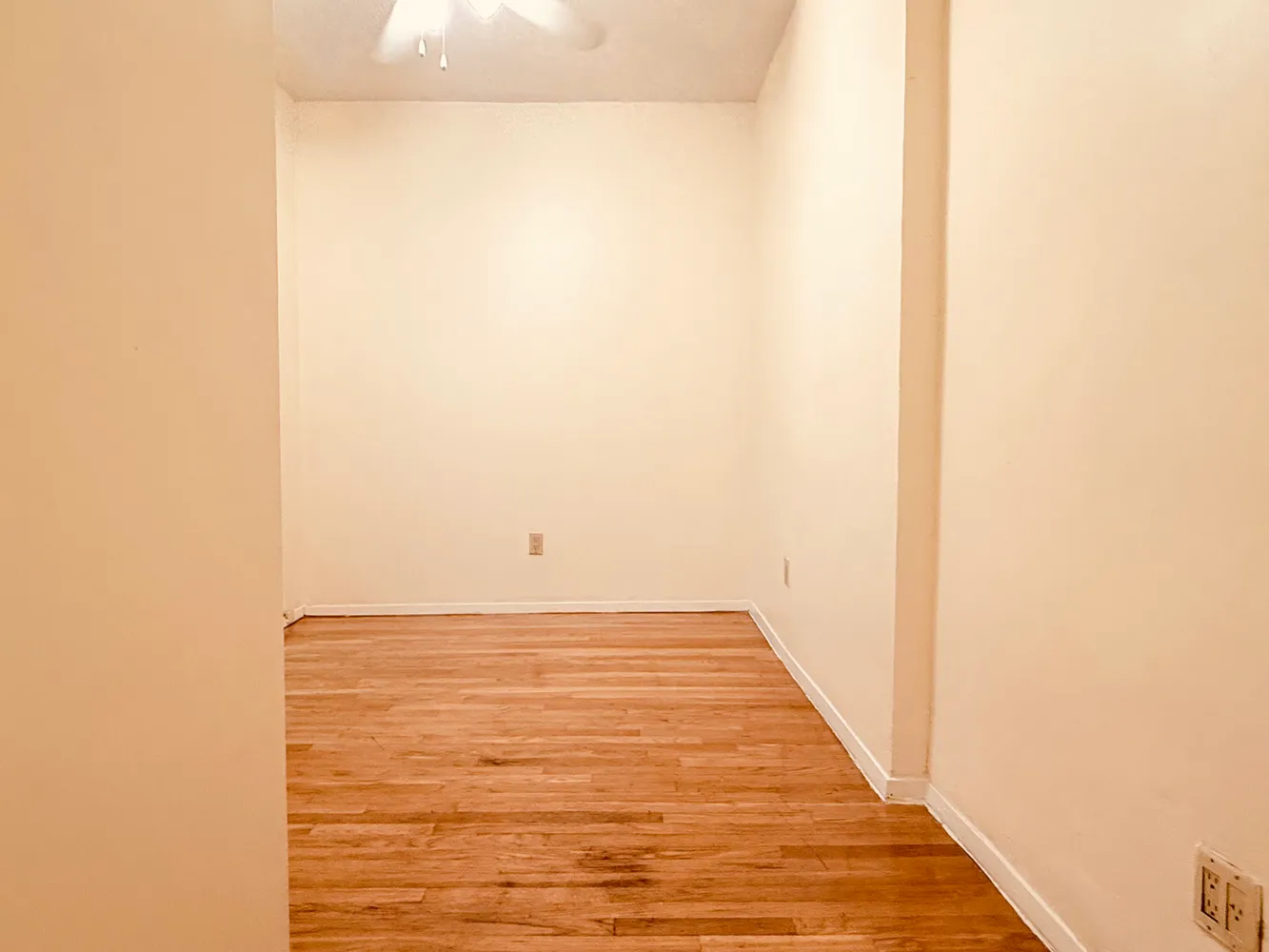 $2,900 | 1672 Park Avenue, Unit 4A | Harlem