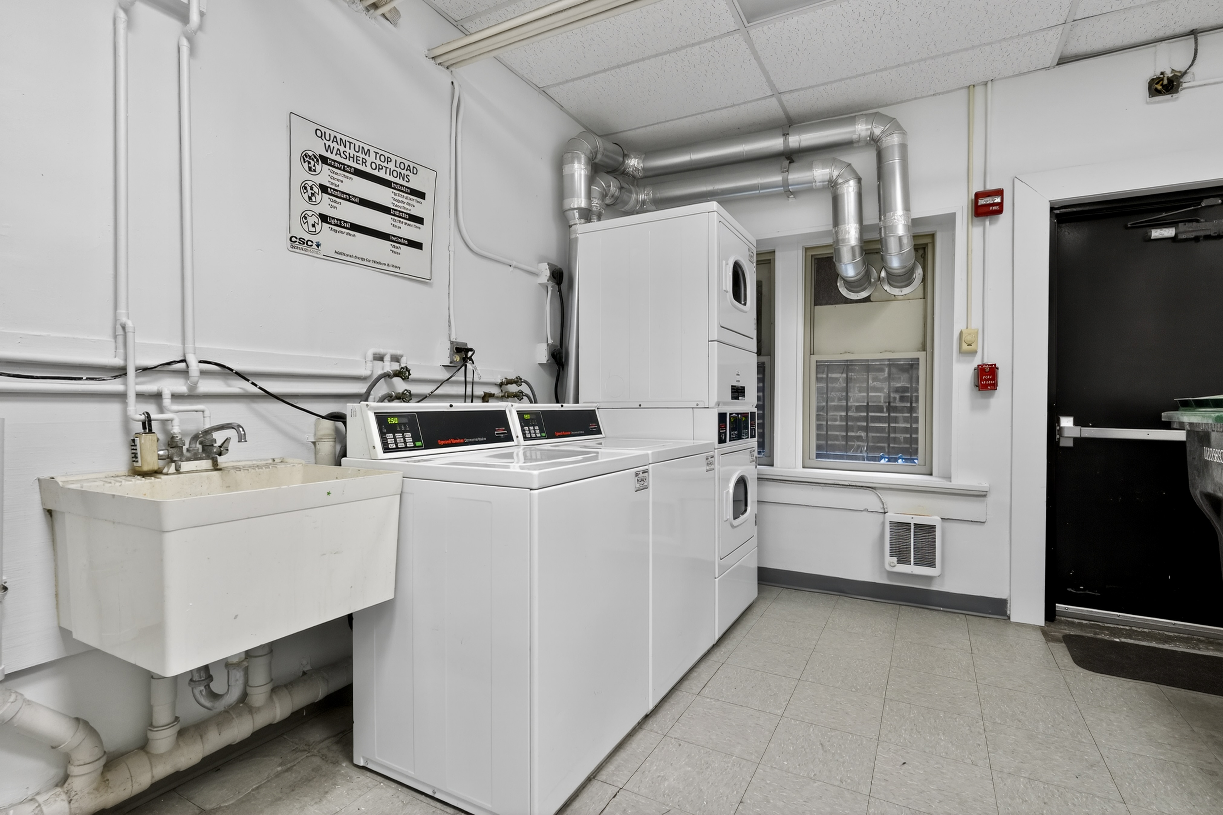 2010 Kalorama Road Northwest, Unit 304 Washington, DC 20009 - Photo 19 of 24