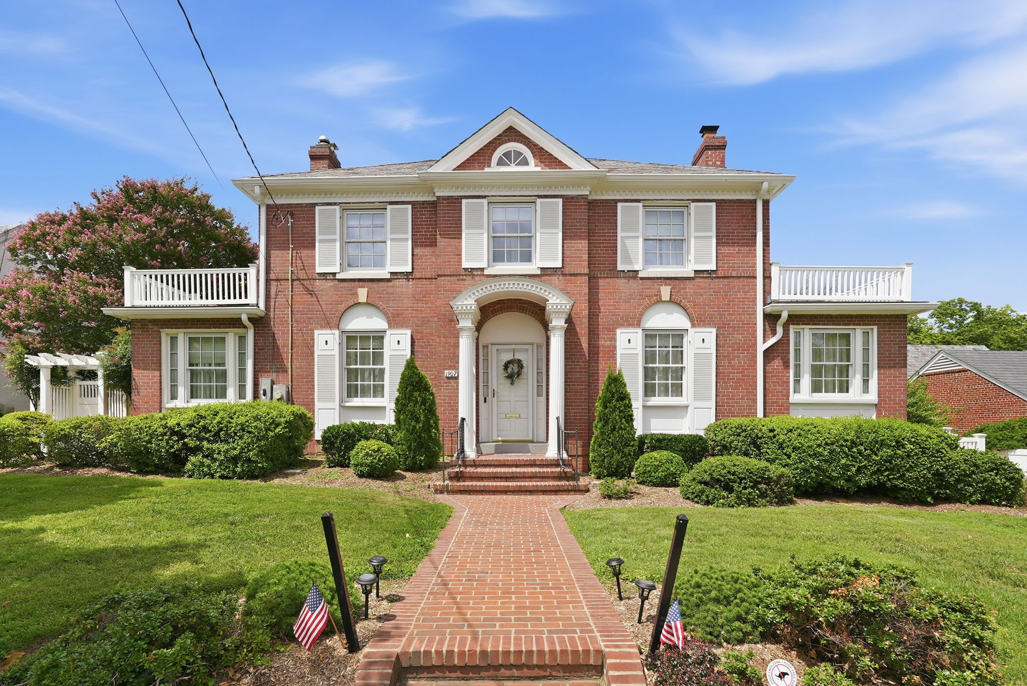 1907 Rookwood Road Silver Spring, MD 20910 - Photo 1 of 39 Gallery Image 1