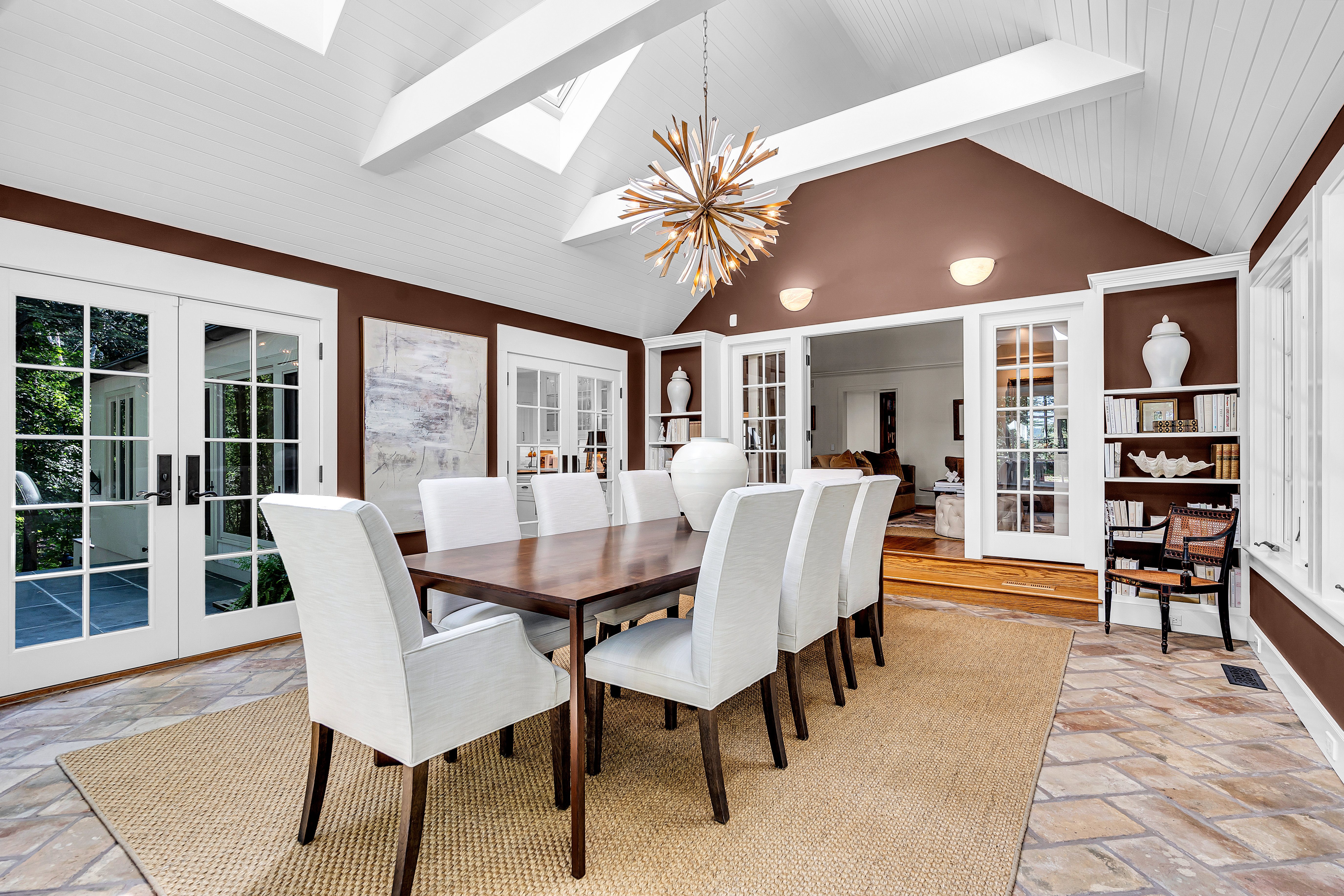 176 Rolling Hill Road Skillman, NJ 08558 - Photo 9 of 49