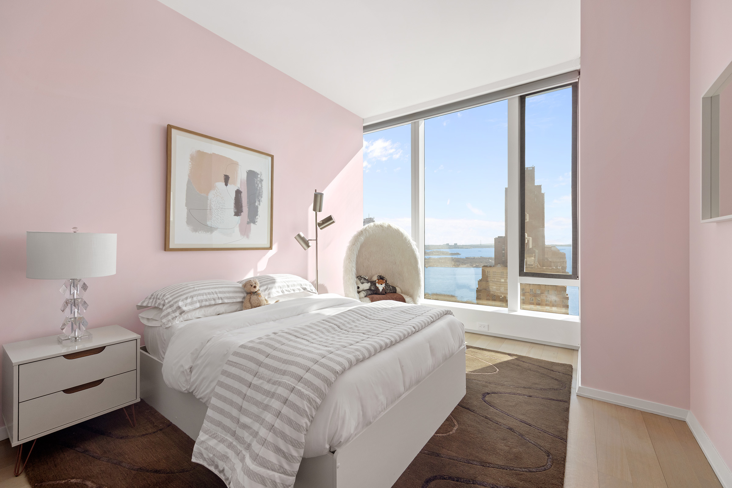 50 West Street, Unit 37C Manhattan, NY 10006 - Photo 20 of 43 Gallery Image 20