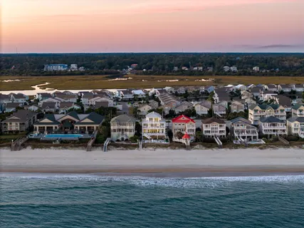 $4,825,000 | Address Upon Request, Ocean Isle Beach, NC 28469