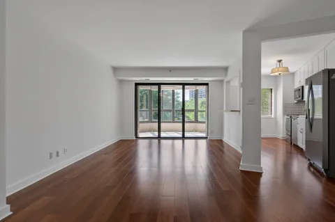 $450,000 | 1600 North Oak Street, Unit 603, Arlington, VA 22209