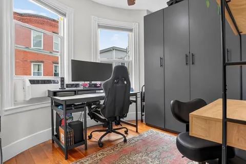 $599,000 | 6 Kenney Street, Unit 2, Boston, MA 02130