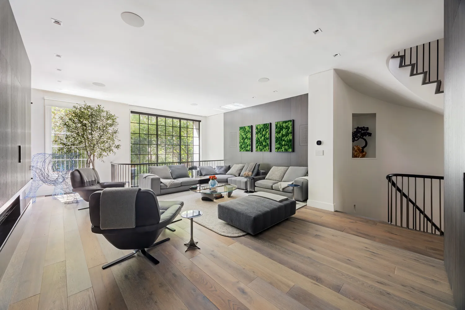 $23,500,000 | 146 Waverly Place | West Village
