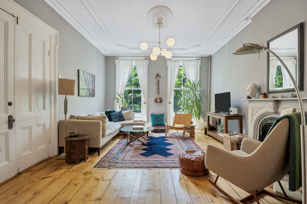 97 Summit Street Brooklyn, NY 11231 - Photo 3 of 15