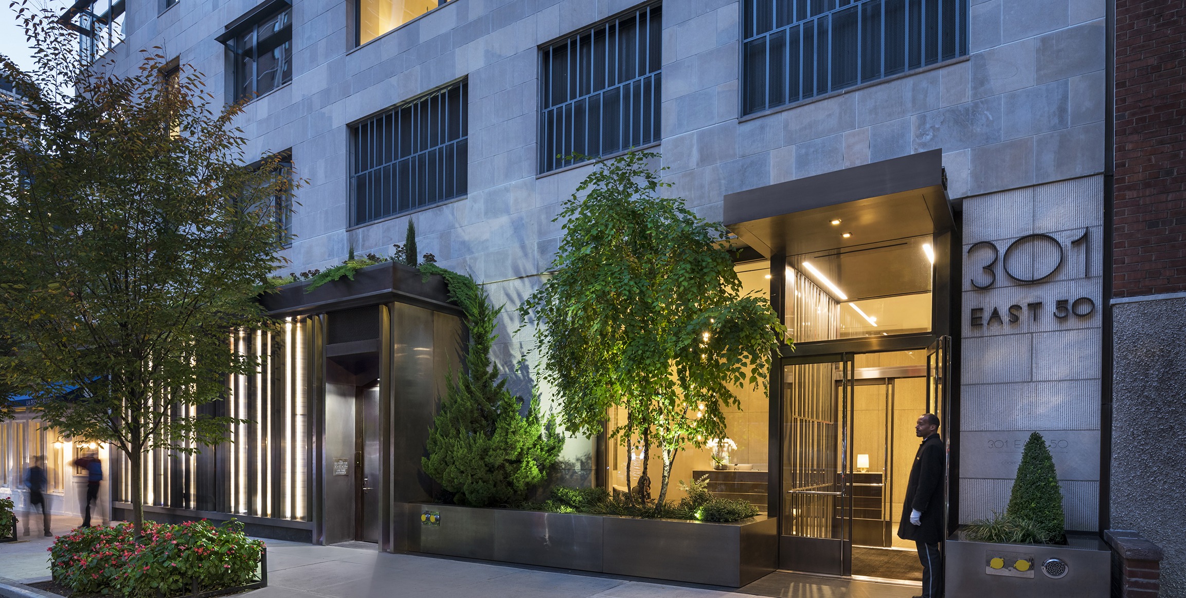 301 East 50th Street, Unit 5A Manhattan, NY 10022 - Photo 13 of 19