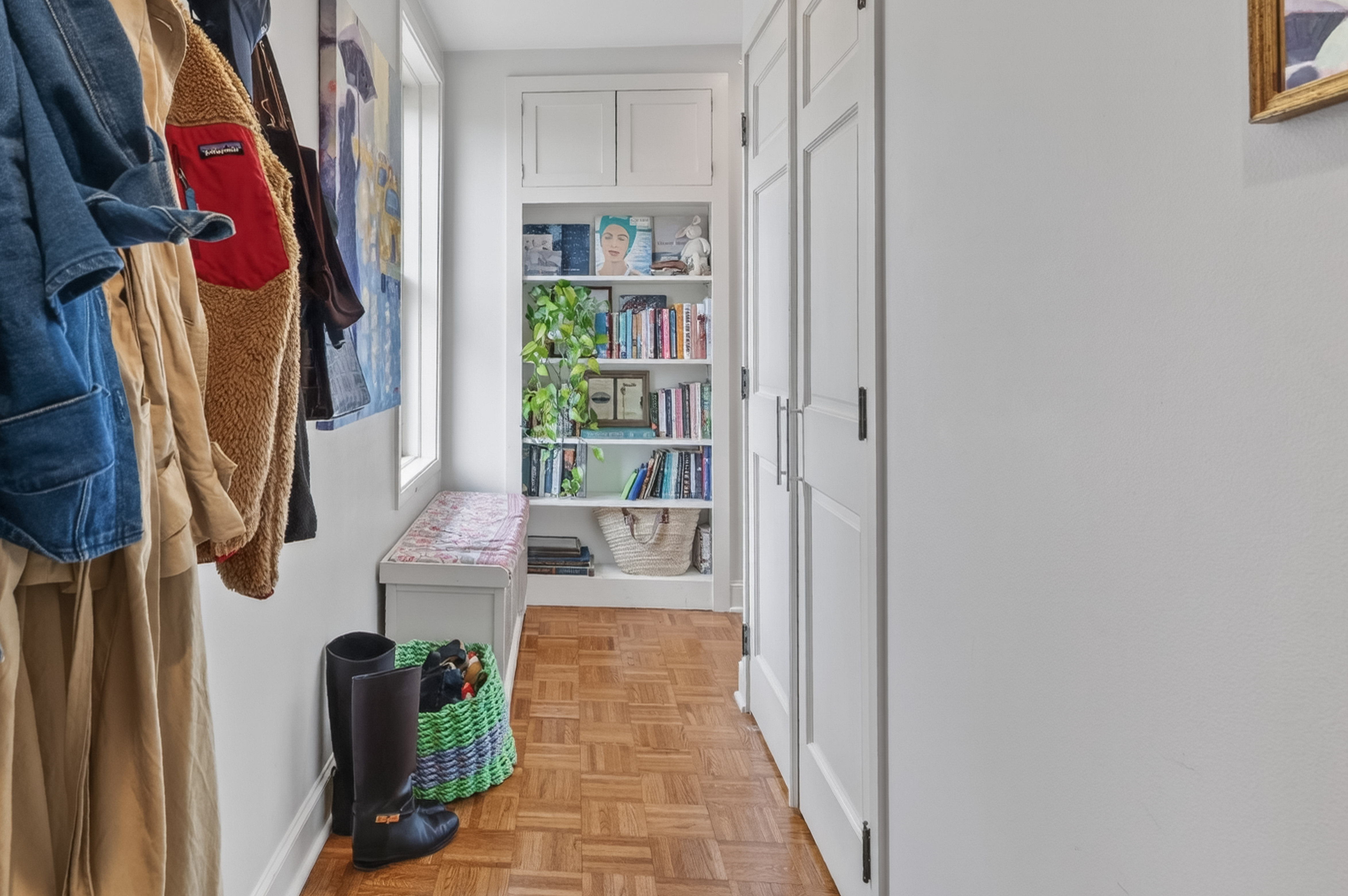 48 Beacon Street, Unit 9F Boston, MA 02108 - Photo 16 of 21