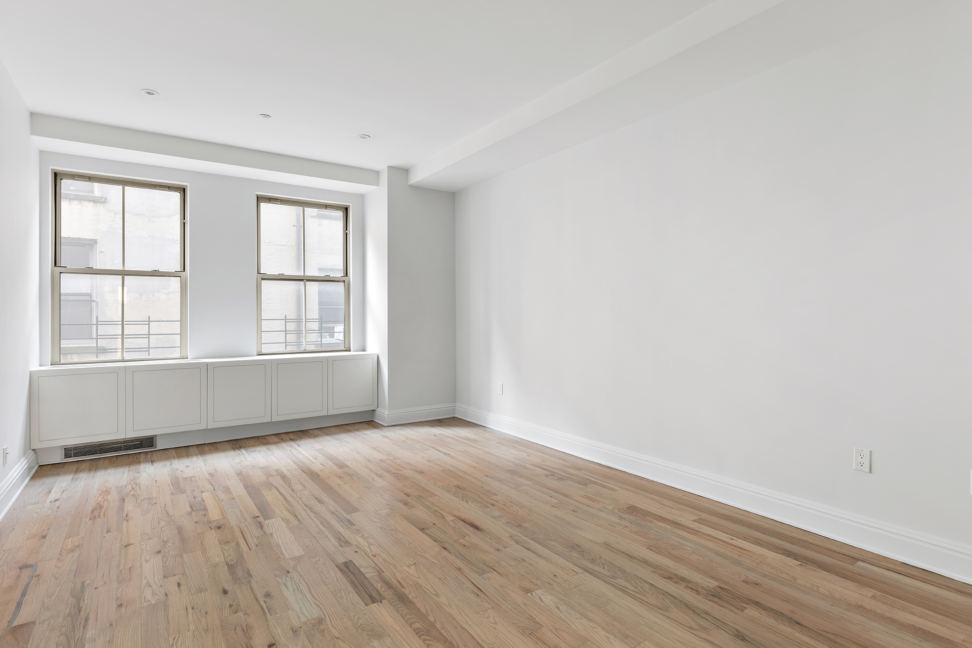 18 Leonard Street, Unit 5B Manhattan, NY 10013 - Photo 12 of 21
