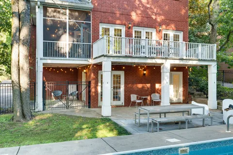 $1,450,000 | 1705 Charity Drive, Brentwood, TN 37027