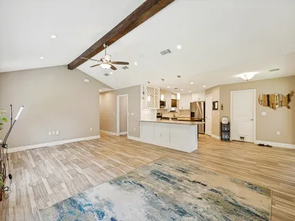 $245,999 | 407 Lilly Boulevard, Conroe, TX 77301