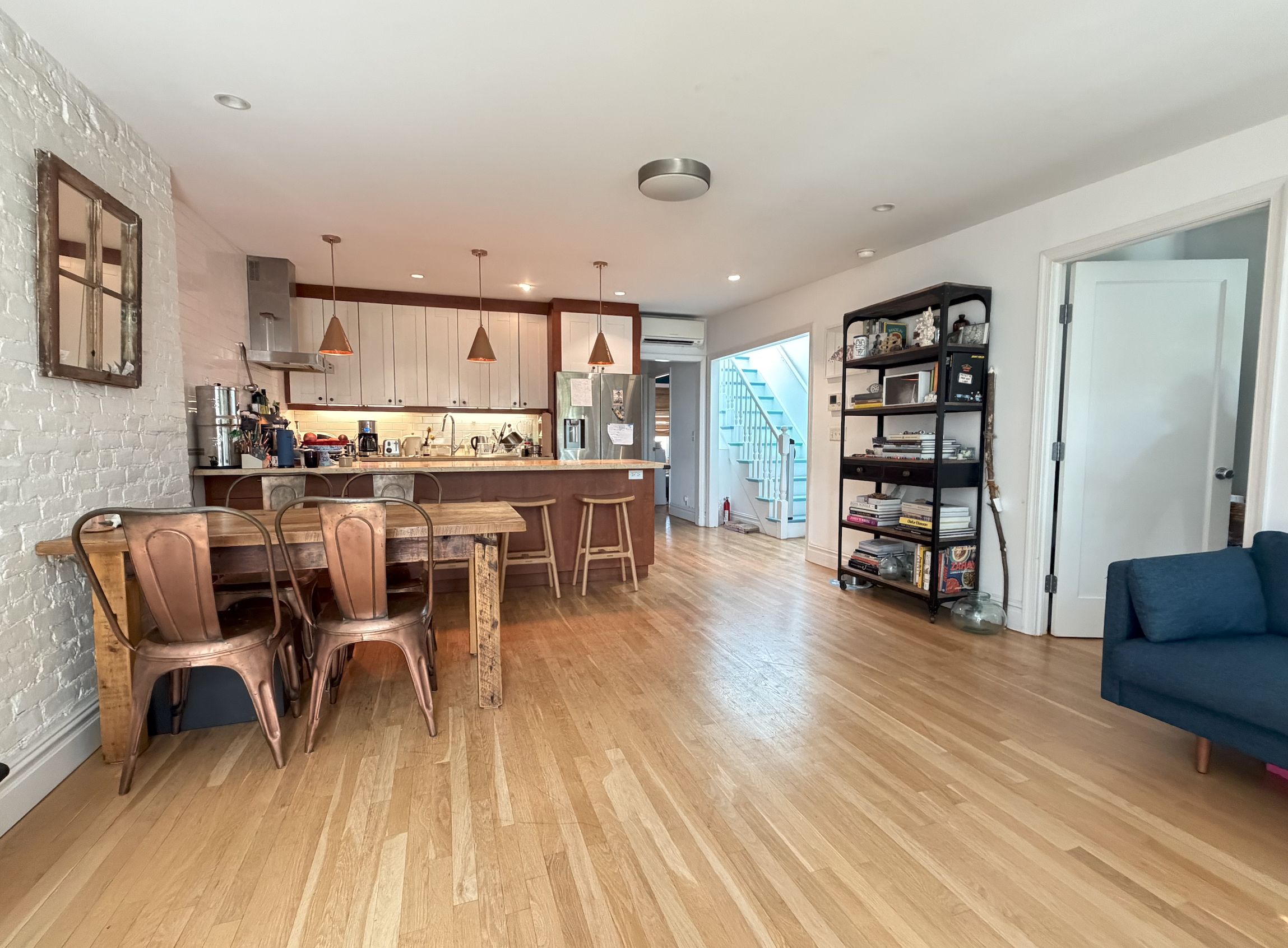 417 Clinton Street, Unit 5 Brooklyn, NY 11231 - Photo 3 of 12