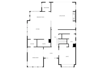 $2,300,000 | 3758 Drummond Street, Houston, TX 77025