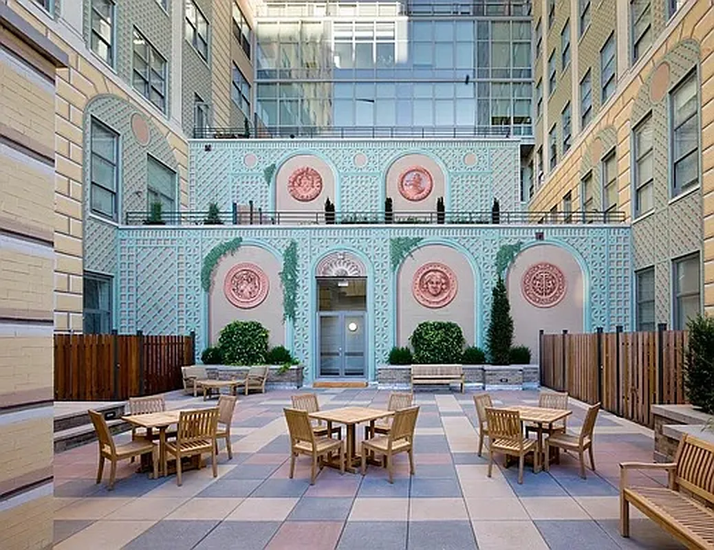 110 Livingston Street, Unit 3B Brooklyn, NY 11201 - Photo 9 of 14