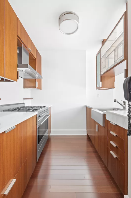 60 Riverside Boulevard, Unit 1606 Manhattan, NY 10069 - Photo 3 of 20