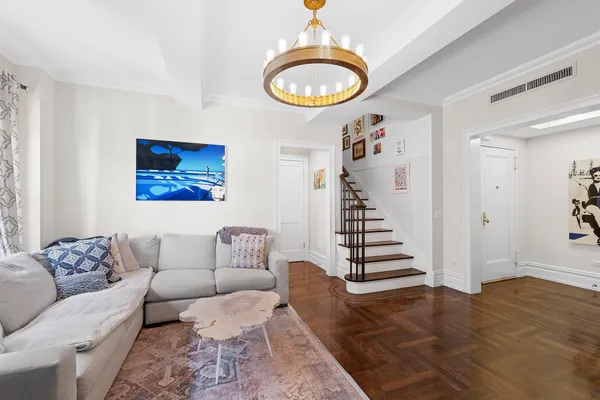 $14,000 | 165 West 91st Street, Unit 15H | Upper West Side